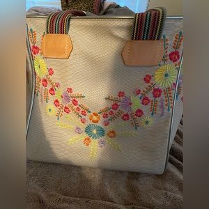 Great Condition Consuela Bag - Songbird Classic Tote